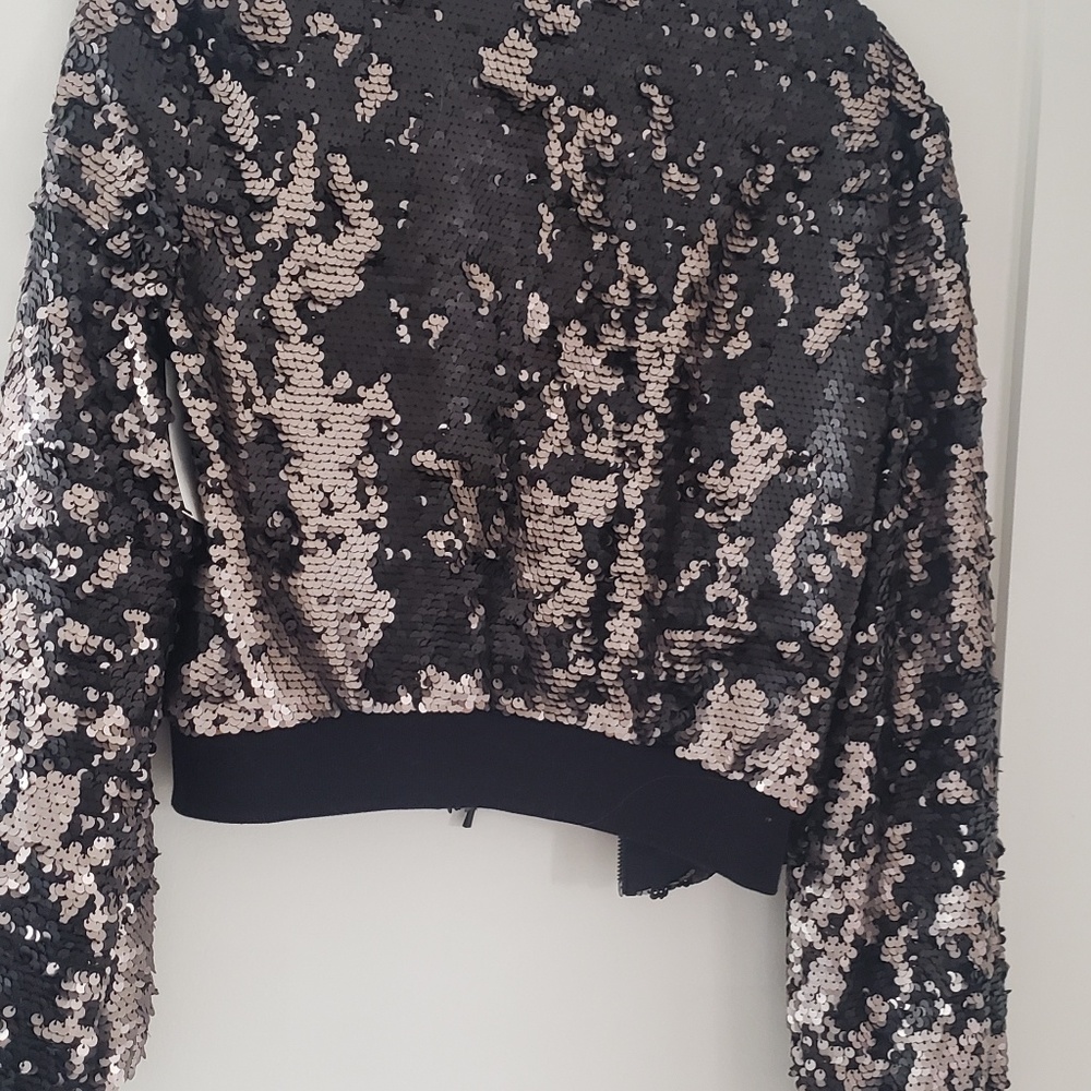 Jacket - Picture 2 of 2